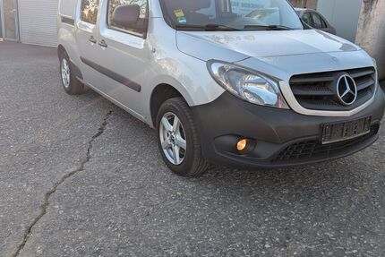 Mercedes-Benz Citan 342.300 km 2.990 &euro; Mayen 56727