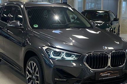 BMW X1 13.171 km 27.990 &euro; Neuwied 56564