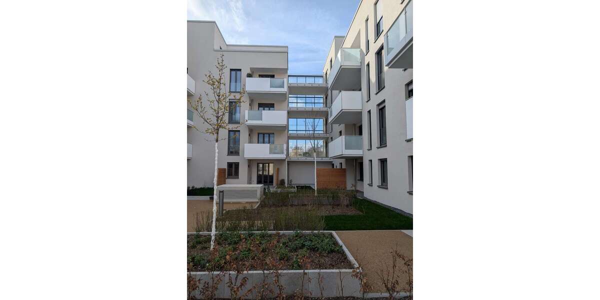 Etagenwohnung Koblenz Bubenheim - 3 Zimmer, 87 m&sup2;, 1.400&euro; | Angebot:25941503