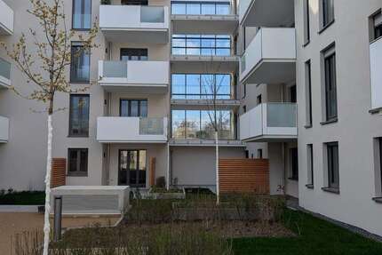 Wohnung Koblenz Bubenheim - 3 Zimmer, 87 m&sup2;, 1.400&euro; | Angebot:25941503