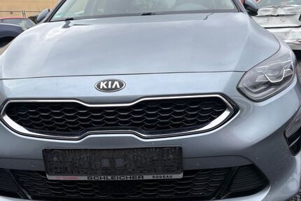 Kia ceed Sportswagon 183.000 km 7.450 &euro; Ochtendung 56299
