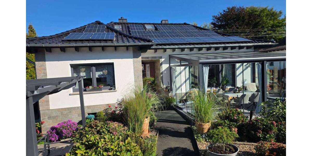 Einfamilienhaus Ransbach-Baumbach Baumbach - 6 Zimmer, 219 m&sup2;, 529.000&euro; | Angebot:23258893