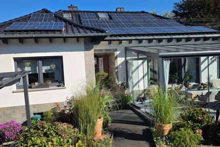 Haus Ransbach-Baumbach Baumbach - 6 Zimmer, 219 m&sup2;, 529.000&euro; | Angebot:23258893