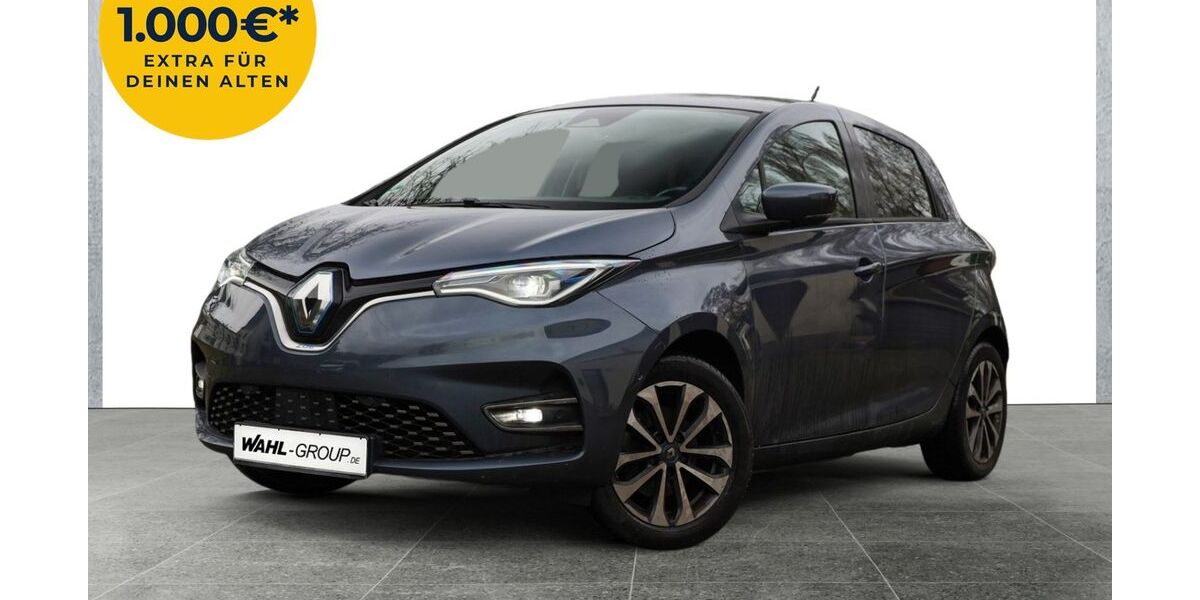 Renault ZOE 37.000 km 14.490 &euro; Montabaur 56410