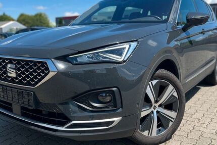 Seat Tarraco 188.601 km 18.500 &euro; Oberhonnefeld-Gierend 56587