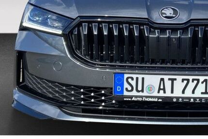 Skoda Superb 2.500 km 58.340 &euro; Bad Honnef 53604