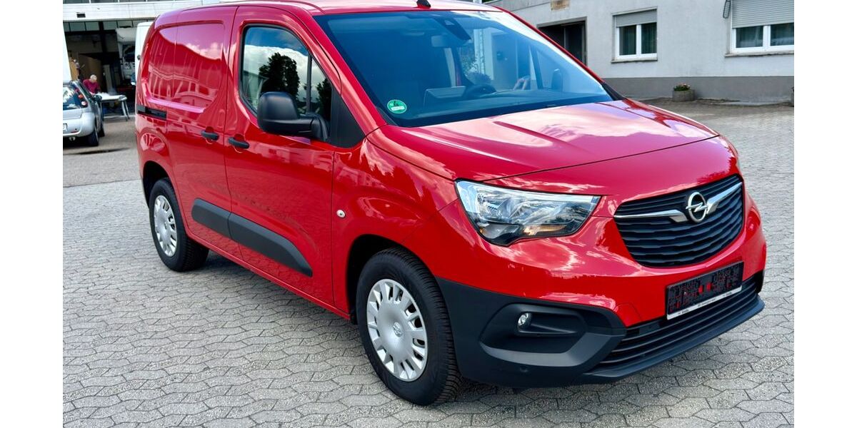 Opel Combo 192.780 km 7.900 &euro; Plaidt 56637