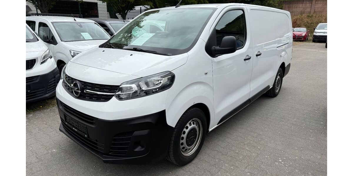 Opel Vivaro 119.500 km 11.800 &euro; Heimersheim 53474