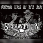 Steam Train - The Best of Country Rock