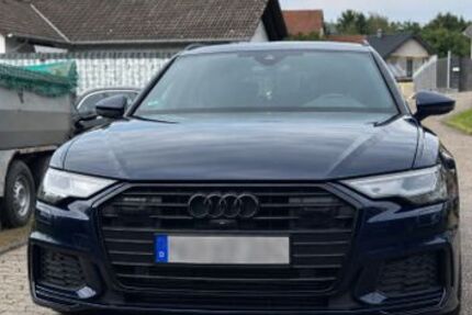 Audi A6 94.500 km 33.500 &euro; Neuwied 56566