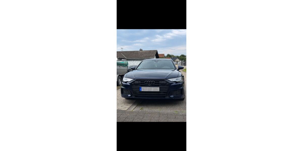 Audi A6 94.500 km 33.500 &euro; Neuwied 56566