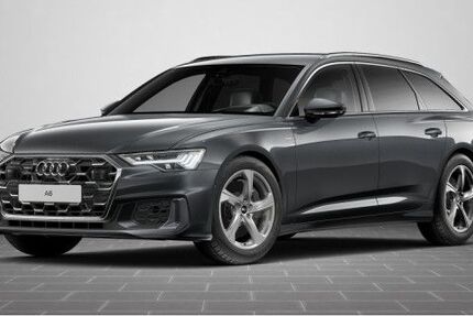 Audi A6 9.711 km 66.980 &euro; Mayen 56727