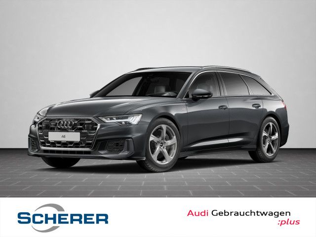 Audi A6 9.711 km 66.980 &euro; Mayen 56727
