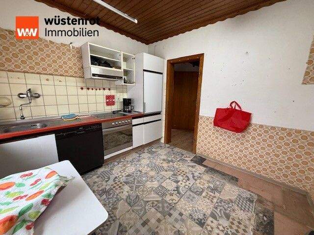 Doppelhaushälfte Neuwied / Heimbach-Weis Heimbach-Weis - 5 Zimmer, 100 m&sup2;, 195.000&euro; | Angebot:25731090
