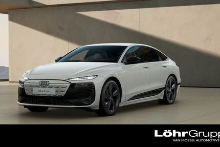 Audi A6 e-tron 6.000 km 60.980 &euro; Koblenz 56070