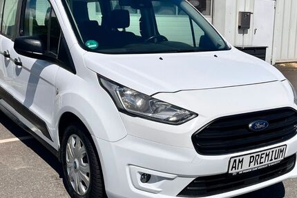 Ford Transit 118.500 km 10.490 &euro; Andernach 56626