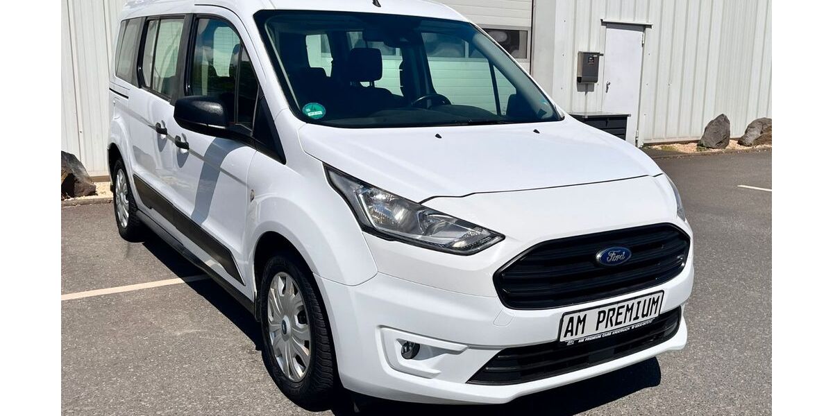 Ford Transit 118.500 km 10.490 &euro; Andernach 56626