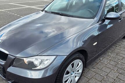 BMW 318 230.000 km 2.999 &euro; Ebernhahn 56424