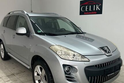 Peugeot 4007 168.100 km 5.999 &euro; Höhr-Grenzhausen 56203