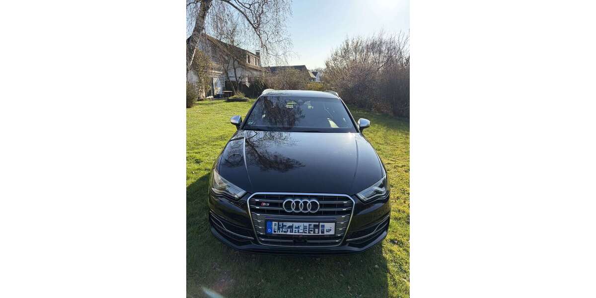 Audi S3 83.500 km 23.900 &euro; Brodenbach 56332
