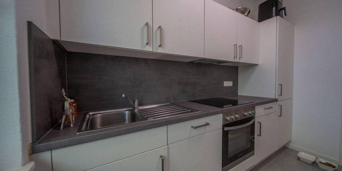 Etagenwohnung Koblenz Lützel - 2 Zimmer, 50 m&sup2;, 800&euro; | Angebot:26814315