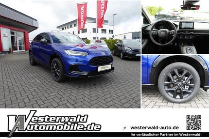 Honda ZR-V 16.000 km 42.200 &euro; Montabaur 56410