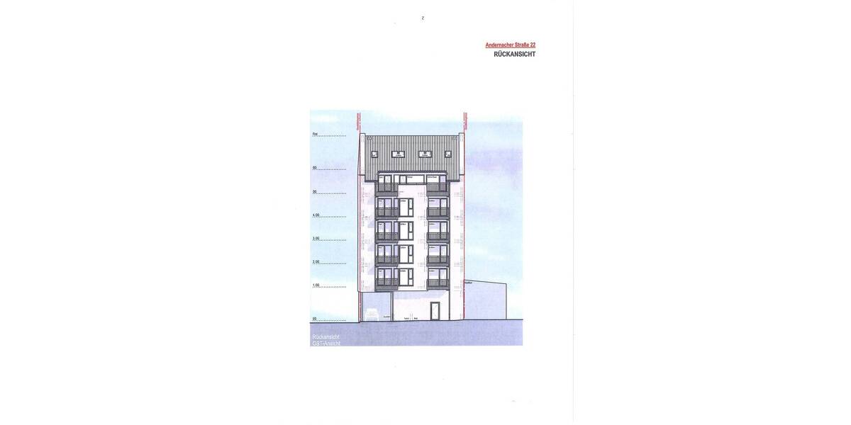 Etagenwohnung Koblenz Lützel - 3 Zimmer, 85 m&sup2;, 410.400&euro; | Angebot:25700915