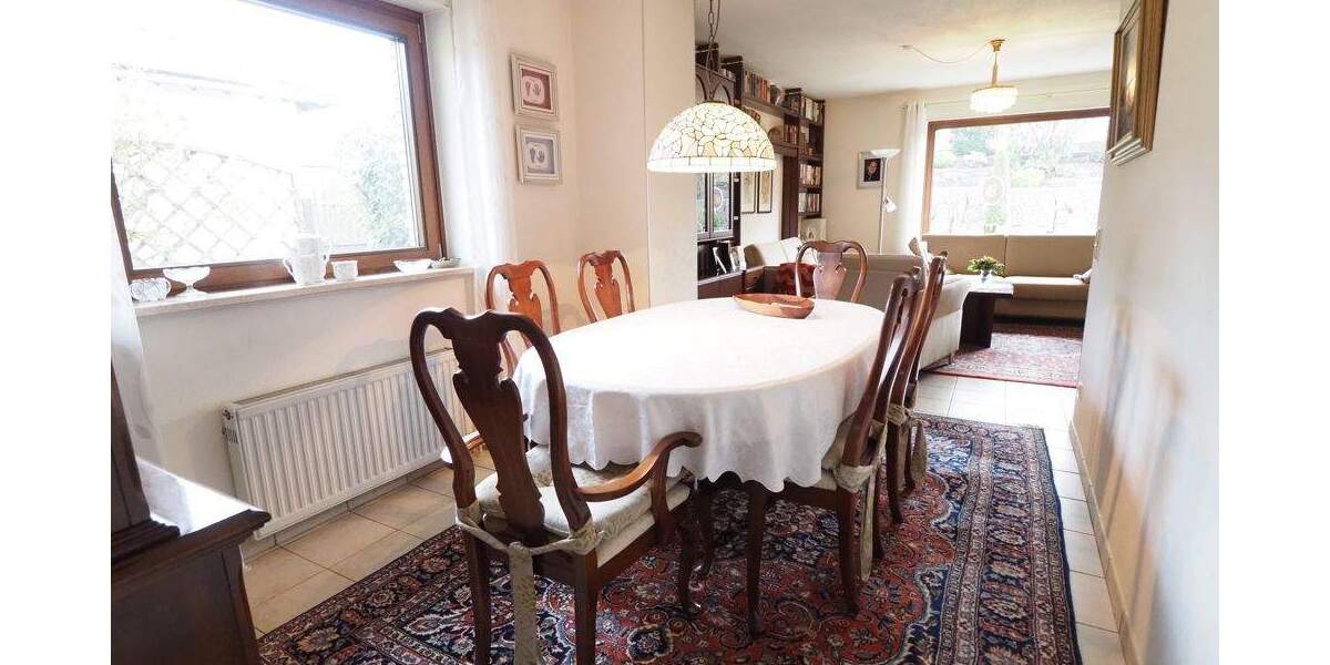 Einfamilienhaus Ransbach-Baumbach Baumbach - 5 Zimmer, 140 m&sup2;, 399.000&euro; | Angebot:25665985