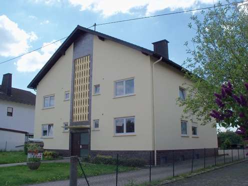 Etagenwohnung Asbach - Heide Heide - 3 Zimmer, 79 m&sup2;, 645&euro; | Angebot:26887972