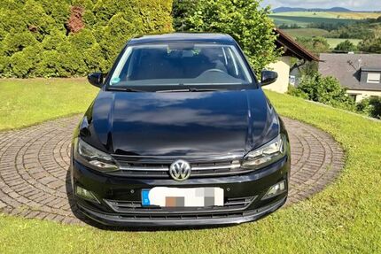VW Polo 72.000 km 13.290 &euro; Ochtendung 56299