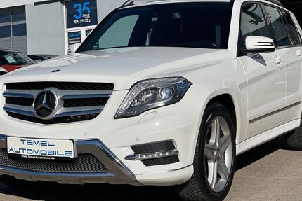 Mercedes-Benz GLK 350 226.000 km 12.999 &euro; Montabaur-Eschelbach 56410