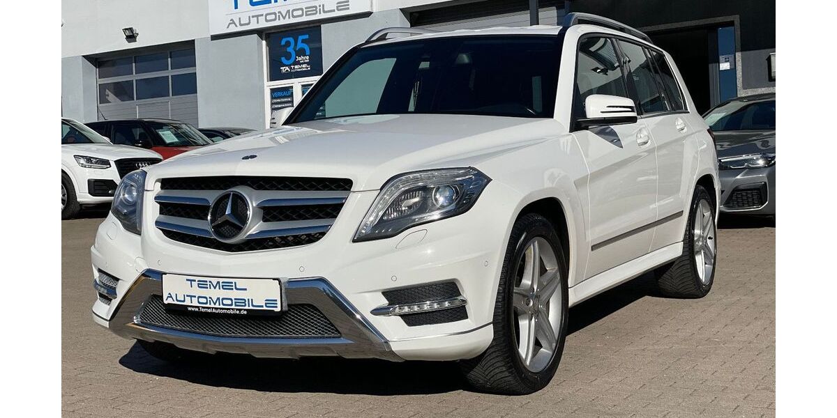 Mercedes-Benz GLK 350 226.000 km 12.999 &euro; Montabaur-Eschelbach 56410