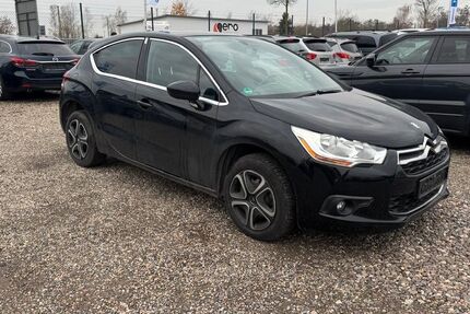 Citroen DS4 240.000 km 3.800 &euro; Koblenz OT Neuendorf 56070