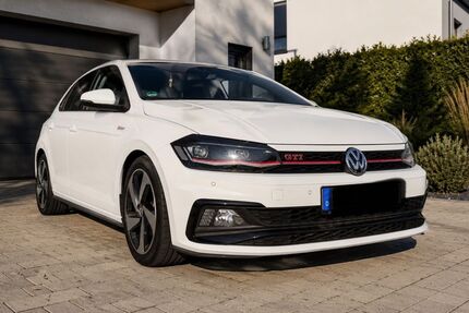 VW Polo 168.000 km 15.500 &euro; Kadenbach 56337