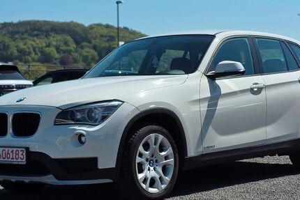 BMW X1 100.000 km 10.990 &euro; Oberwinter 53424