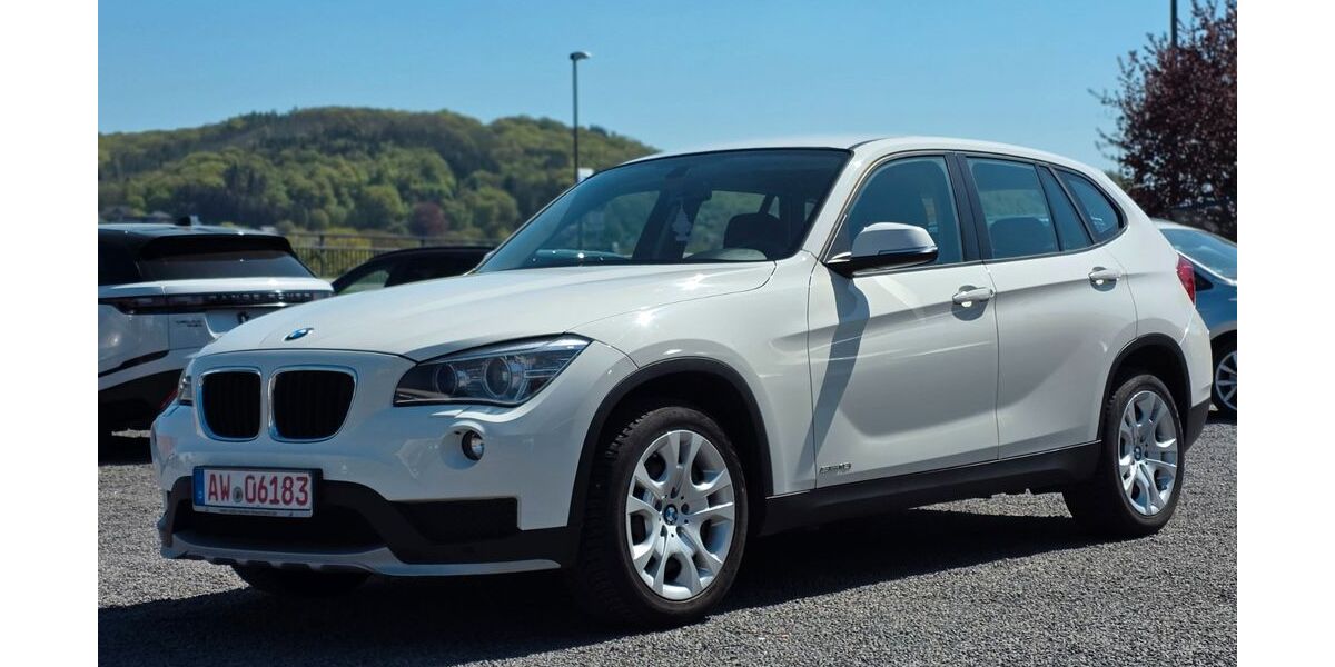 BMW X1 100.000 km 10.990 &euro; Oberwinter 53424