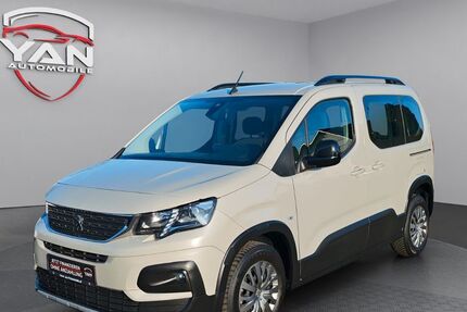Peugeot Rifter 75.552 km 17.200 &euro; Koblenz 56070