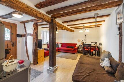 Haus Neuwied-Heddesdorf Neuwied - 4 Zimmer, 81 m&sup2;, 295.000&euro; | Angebot:25729735