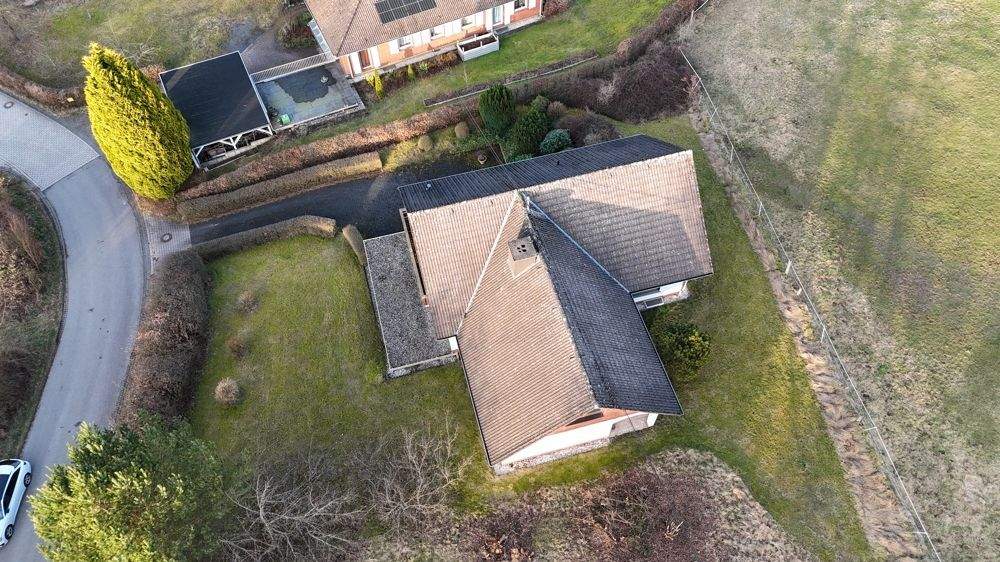 Einfamilienhaus Steimel-Sensenbach Sensenbach - 5 Zimmer, 180 m&sup2;, 320.000&euro; | Angebot:25674387