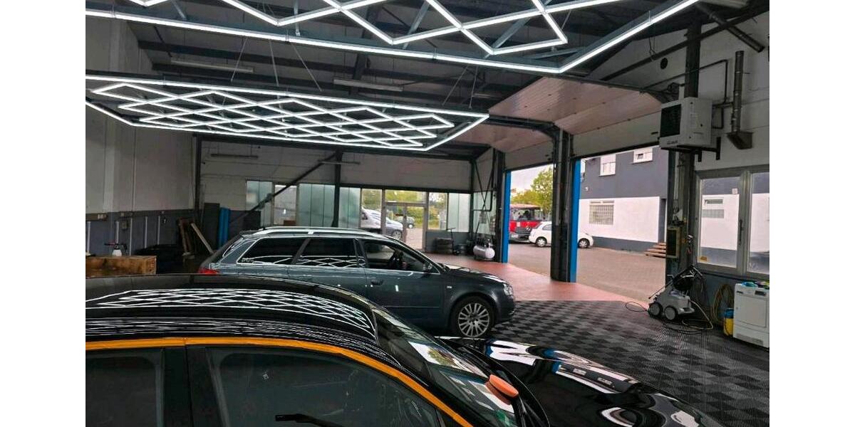 Gewerbeobjekt Neuwied Block - 3.000&euro; | Angebot:26665585
