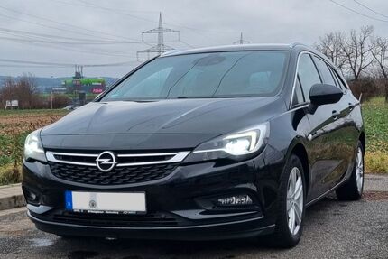 Opel Astra 175.000 km 8.500 &euro; Sessenbach 56237