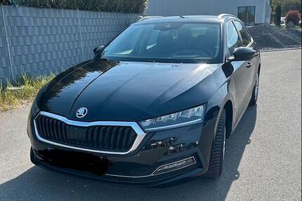 Skoda Octavia 79.000 km 18.450 &euro; Wittgert 56237