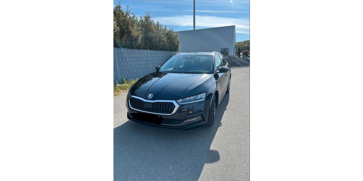 Skoda Octavia 79.000 km 18.450 &euro; Wittgert 56237