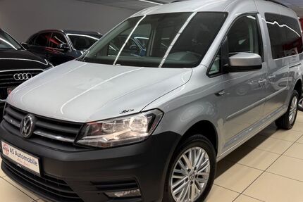 VW Caddy Maxi 282.000 km 10.900 &euro; Bad Breisig 53498