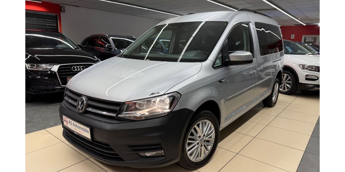 VW Caddy Maxi 282.000 km 12.800 &euro; Bad Breisig 53498
