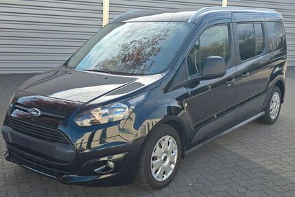 Ford Tourneo Connect 104.000 km 11.990 &euro; Rengsdorf 56579