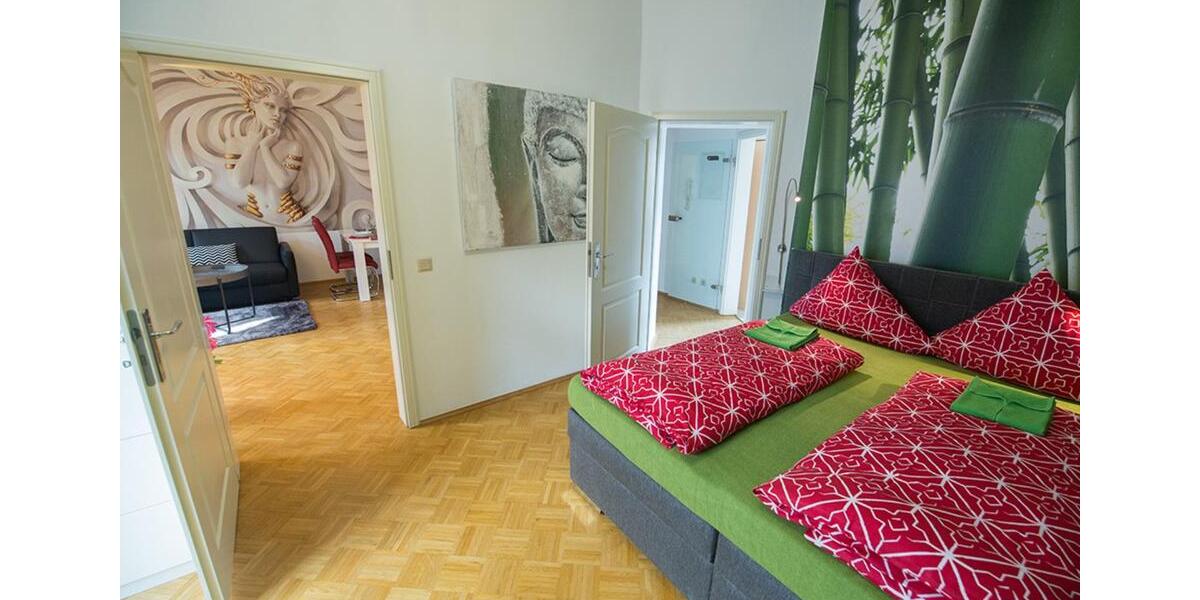 Etagenwohnung Koblenz - 2 Zimmer, 54 m&sup2;, 1.595&euro; | Angebot:15911683