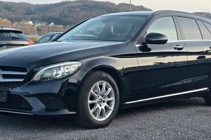 Mercedes-Benz C 220 147.000 km 19.990 &euro; Oberwinter 53424