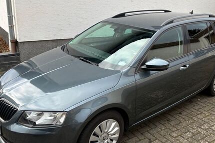 Skoda Octavia 199.500 km 9.600 &euro; Weißenthurm 56575