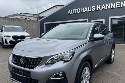 Peugeot 3008 70.000 km 13.999 &euro; Ransbach-Baumbach 56235